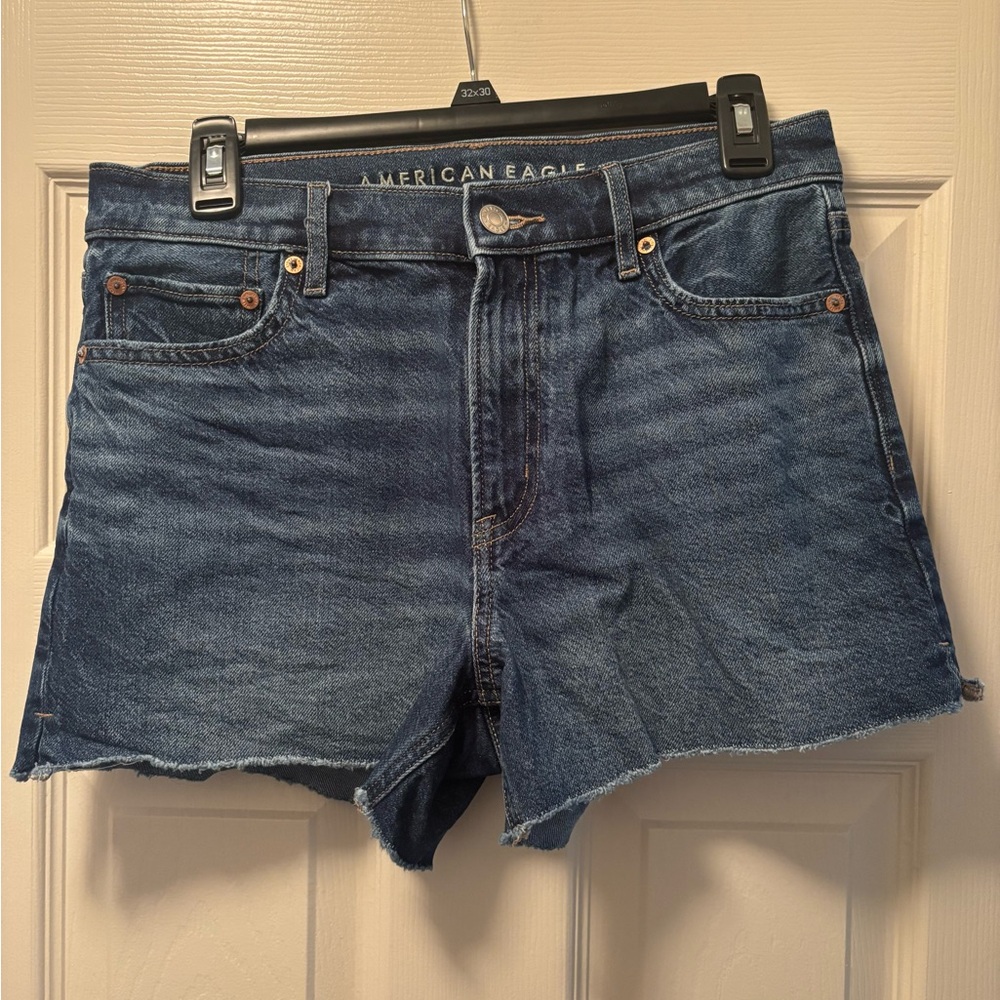 American Eagle Relaxed Short